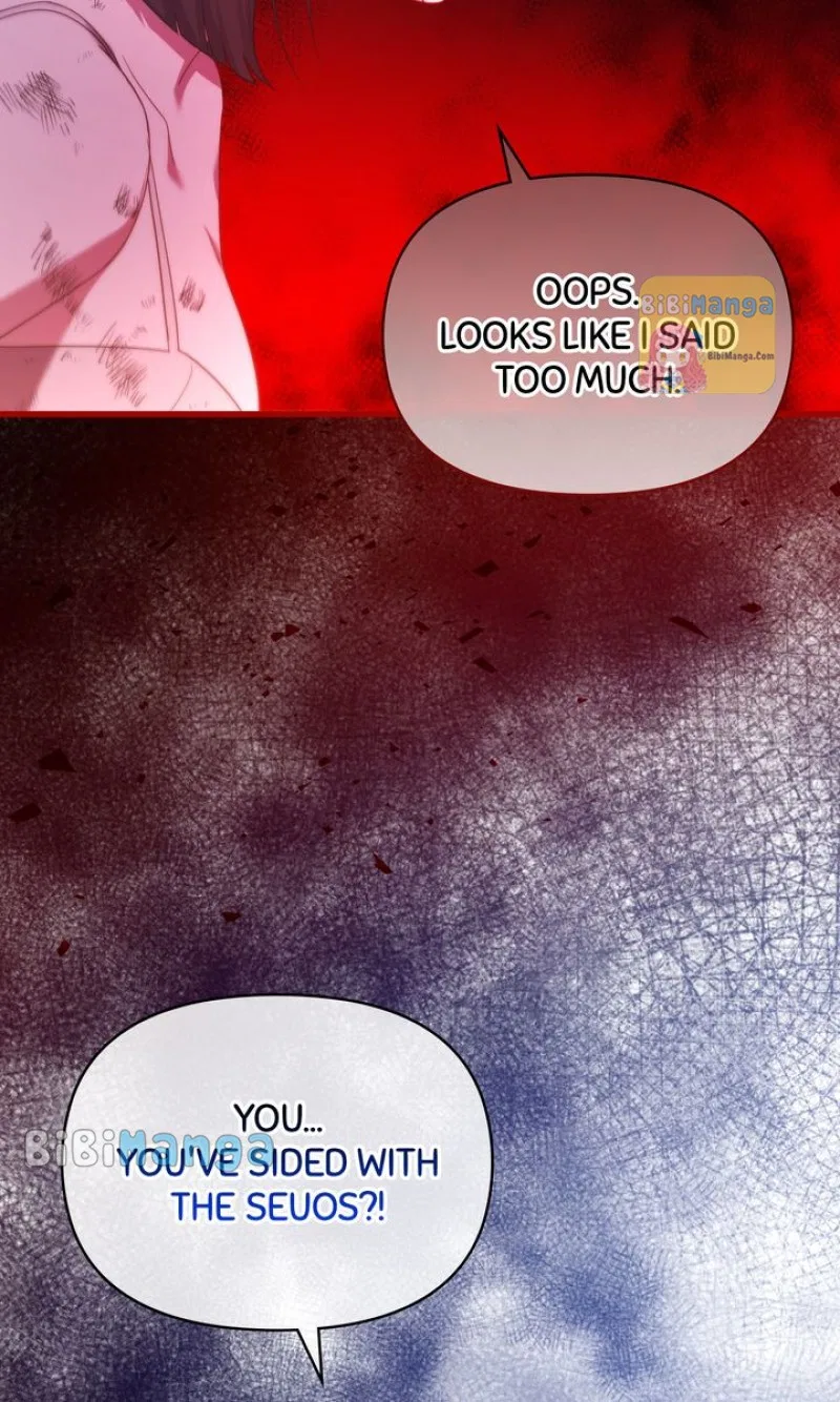 Adeline’s Twilight Chapter 64 – Page 34