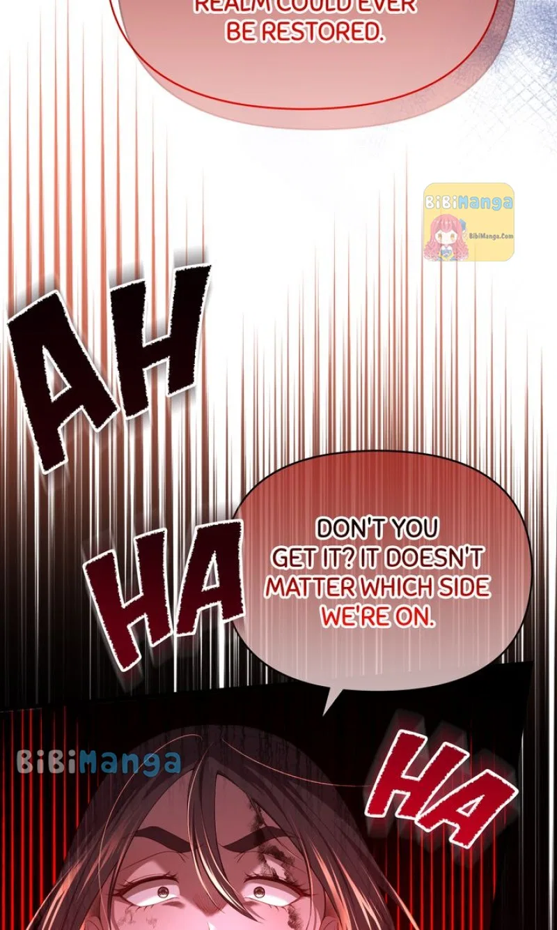 Adeline’s Twilight Chapter 64 – Page 36