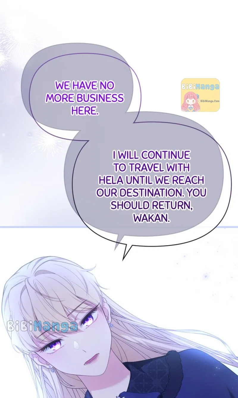 Adeline’s Twilight Chapter 64 – Page 44