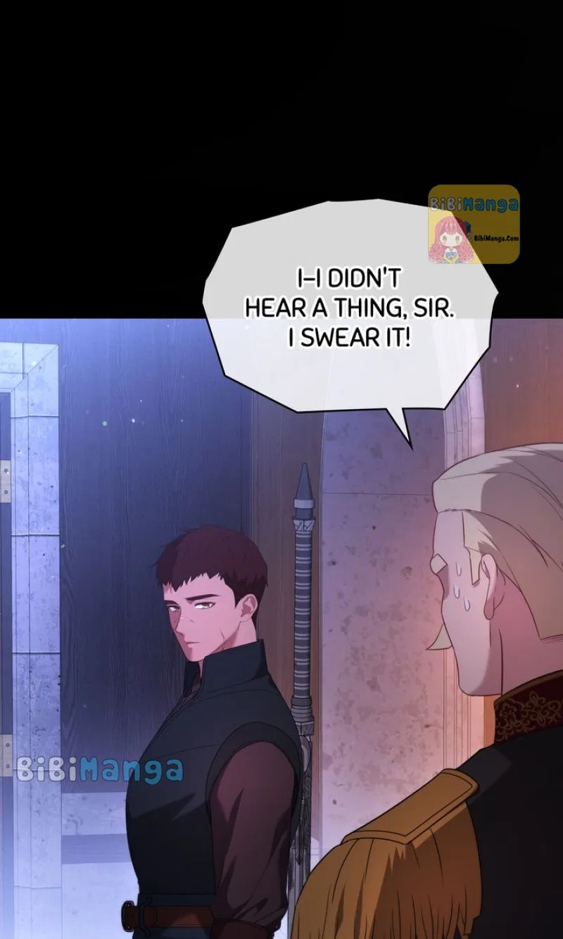 Adeline’s Twilight Chapter 64 – Page 48