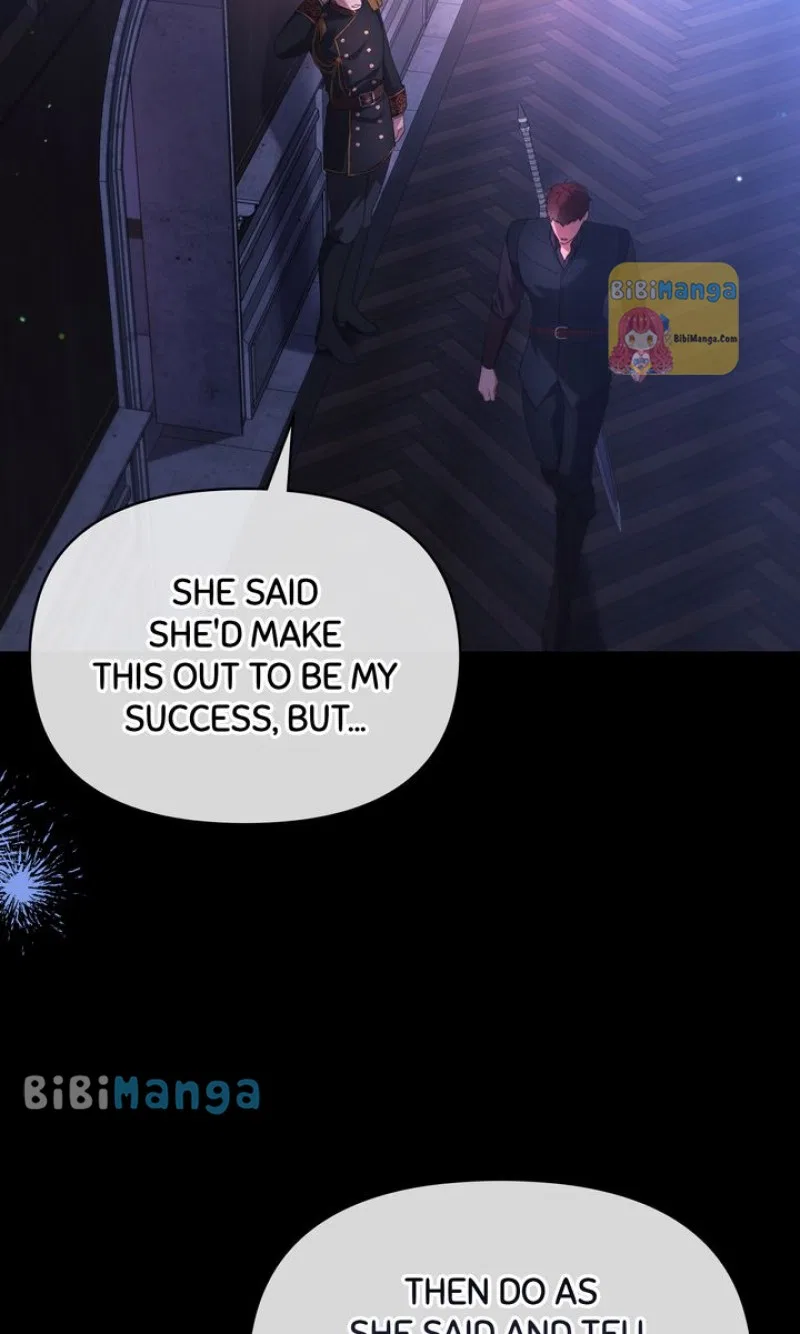 Adeline’s Twilight Chapter 64 – Page 50
