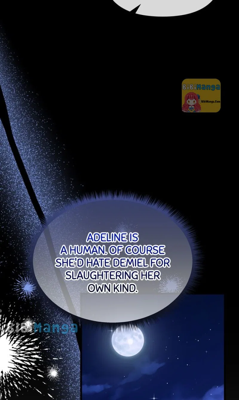 Adeline’s Twilight Chapter 64 – Page 52