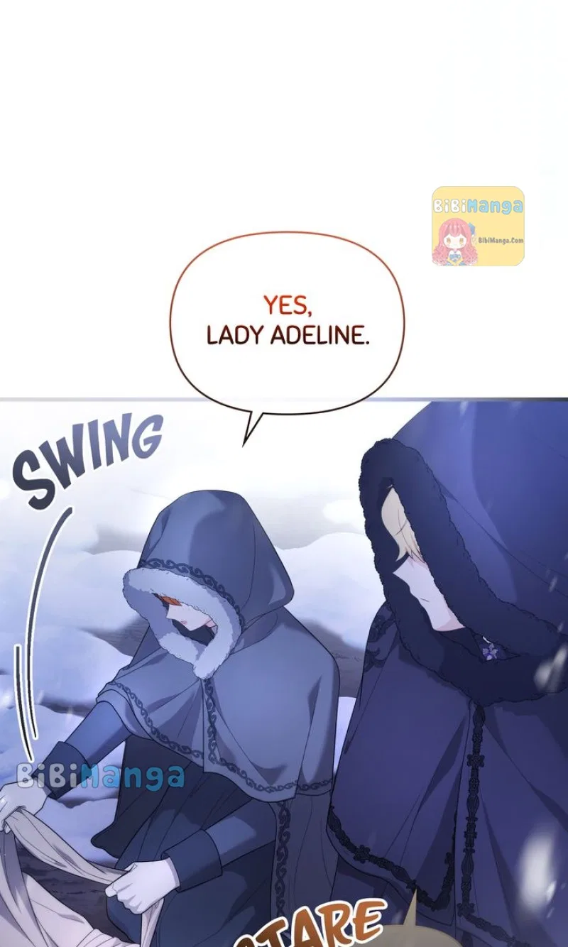 Adeline’s Twilight Chapter 64 – Page 61