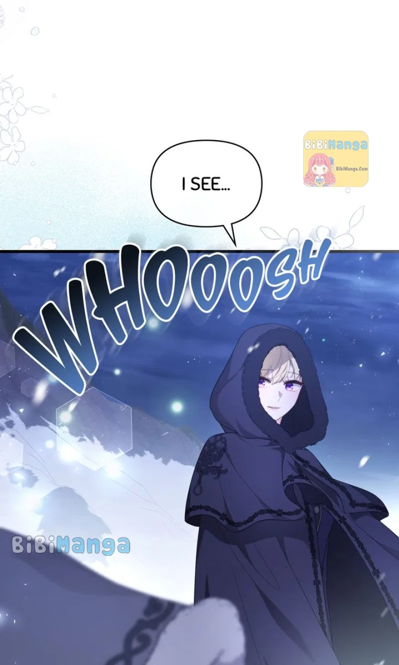 Adeline’s Twilight Chapter 64 – Page 66