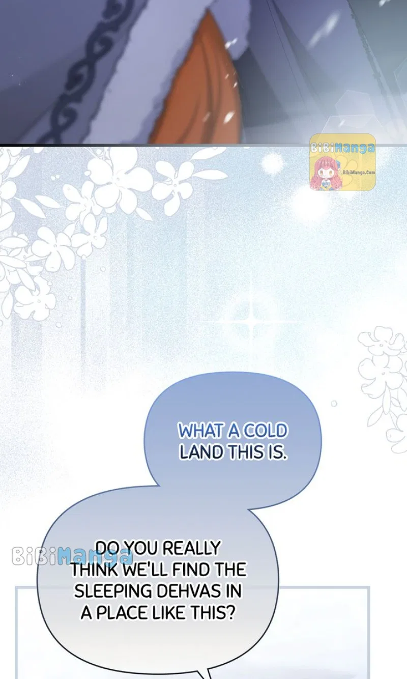 Adeline’s Twilight Chapter 64 – Page 67