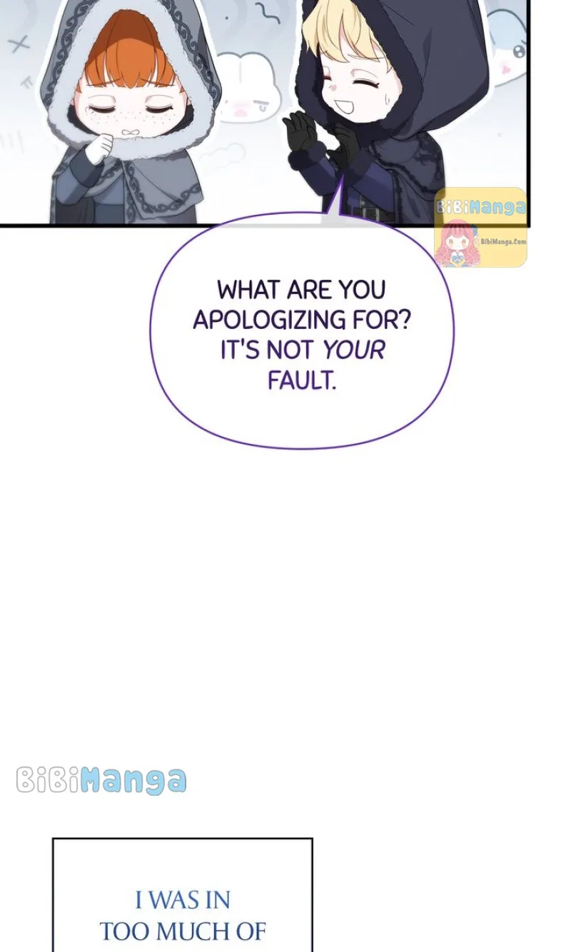 Adeline’s Twilight Chapter 64 – Page 72