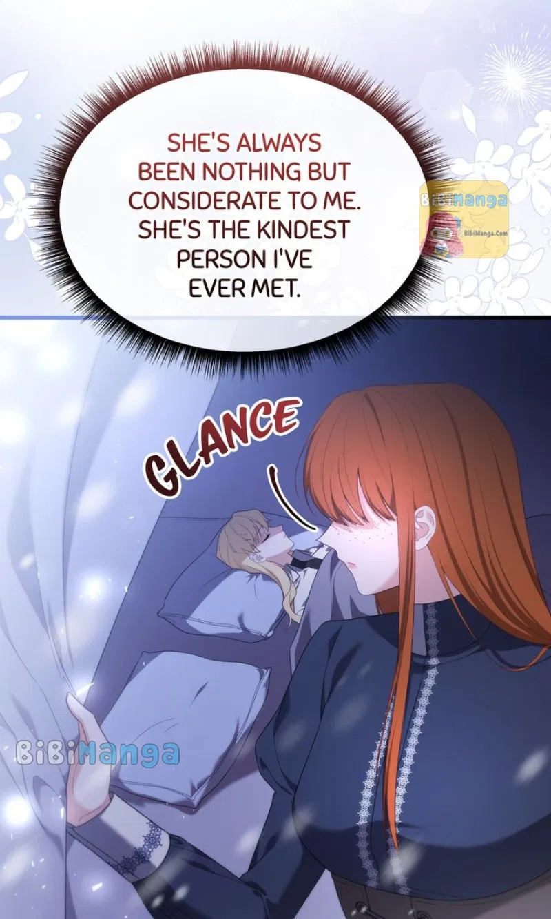 Adeline’s Twilight Chapter 64 – Page 88