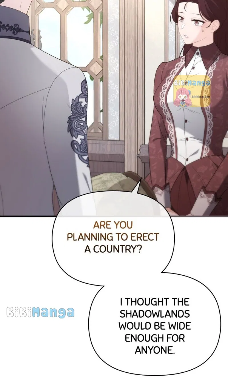 Adeline’s Twilight Chapter 64 – Page 99
