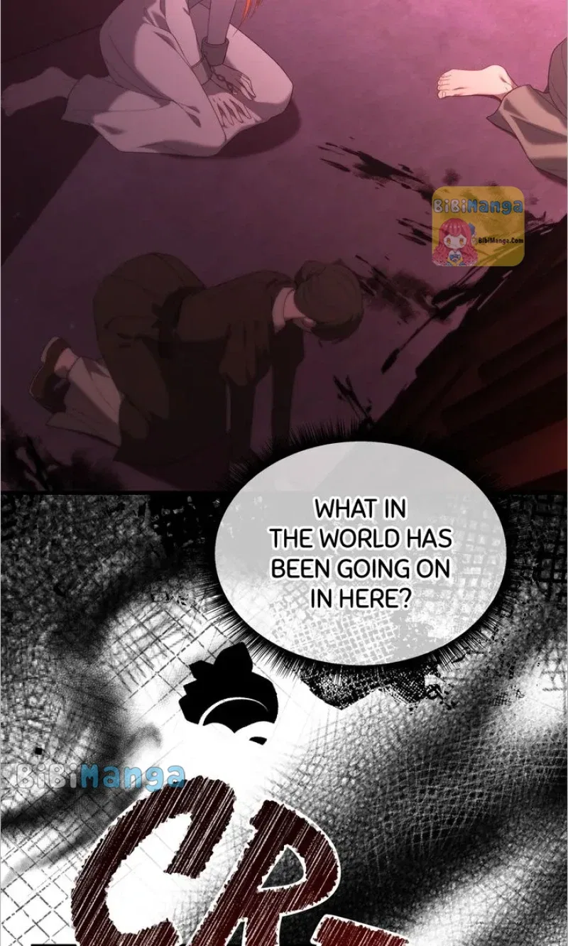 Adeline’s Twilight Chapter 63 – Page 3