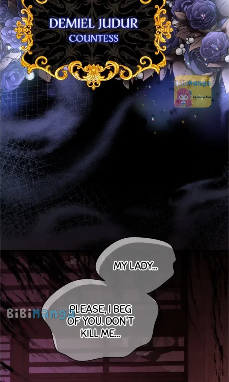 Adeline’s Twilight Chapter 63 – Page 6