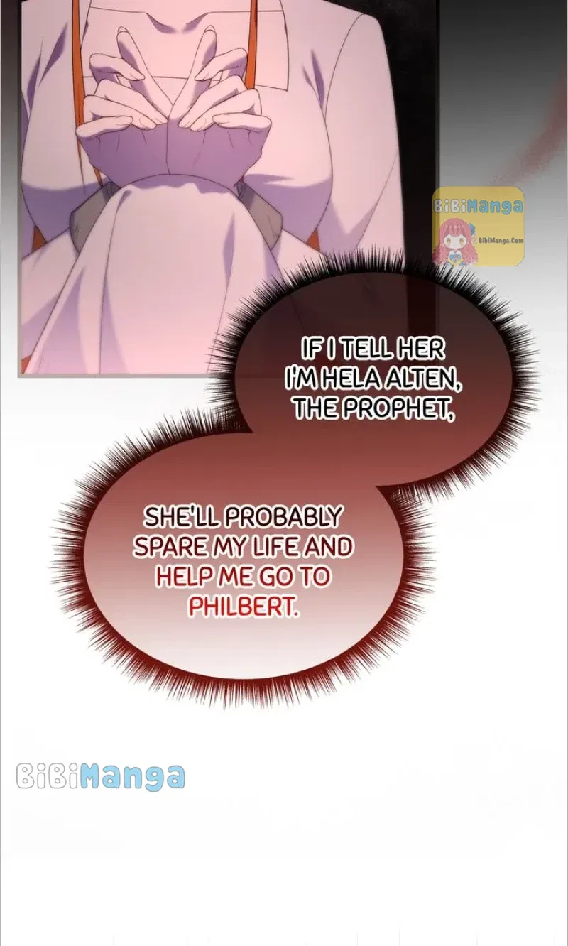 Adeline’s Twilight Chapter 63 – Page 17