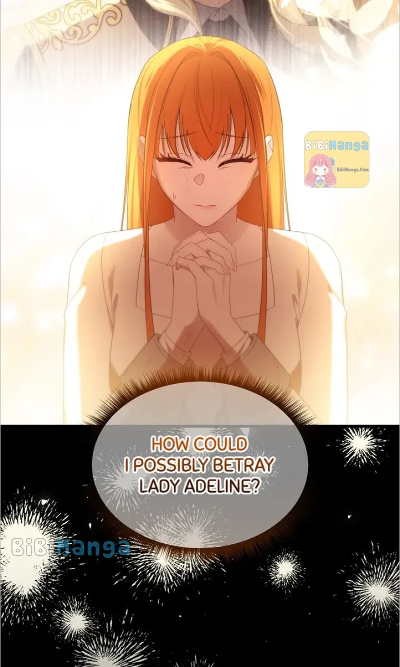 Adeline’s Twilight Chapter 63 – Page 19