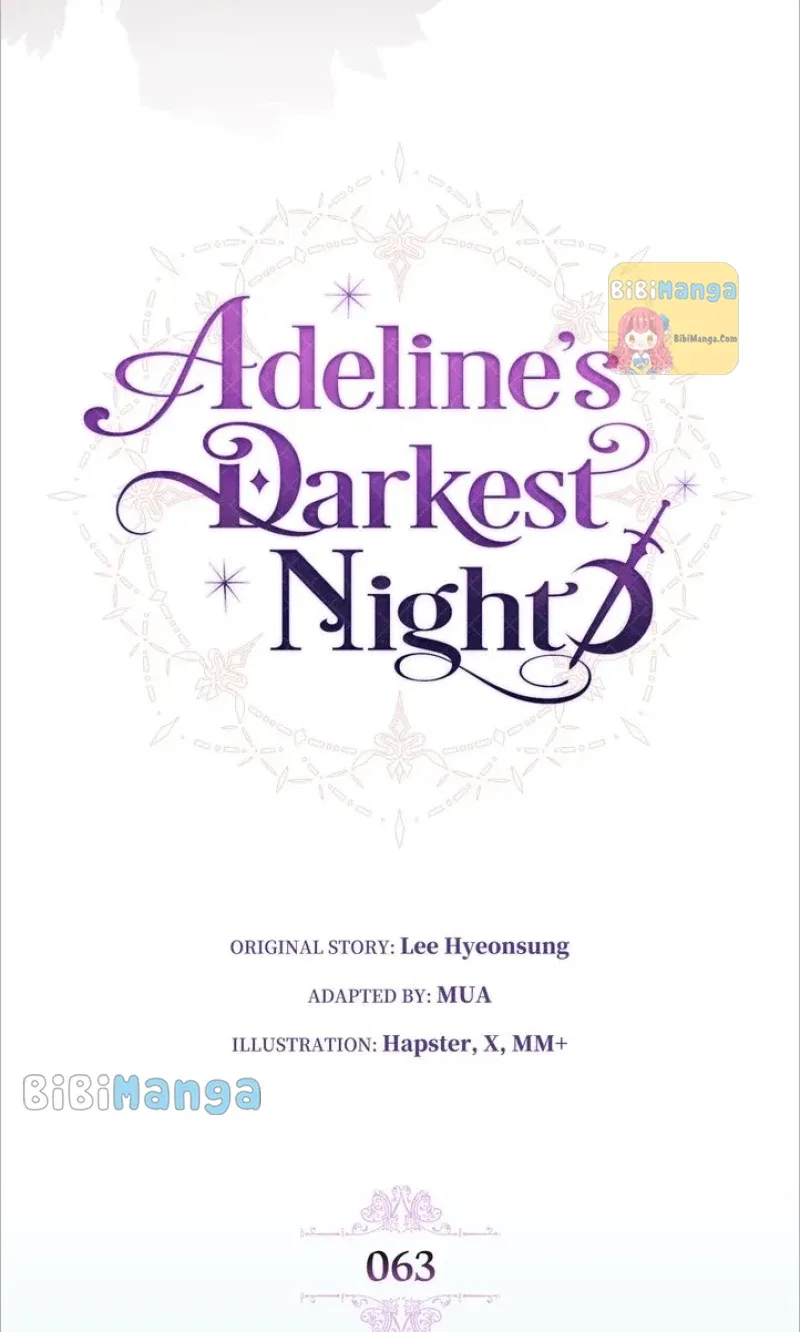 Adeline’s Twilight Chapter 63 – Page 23