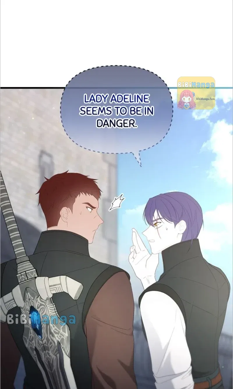 Adeline’s Twilight Chapter 63 – Page 31