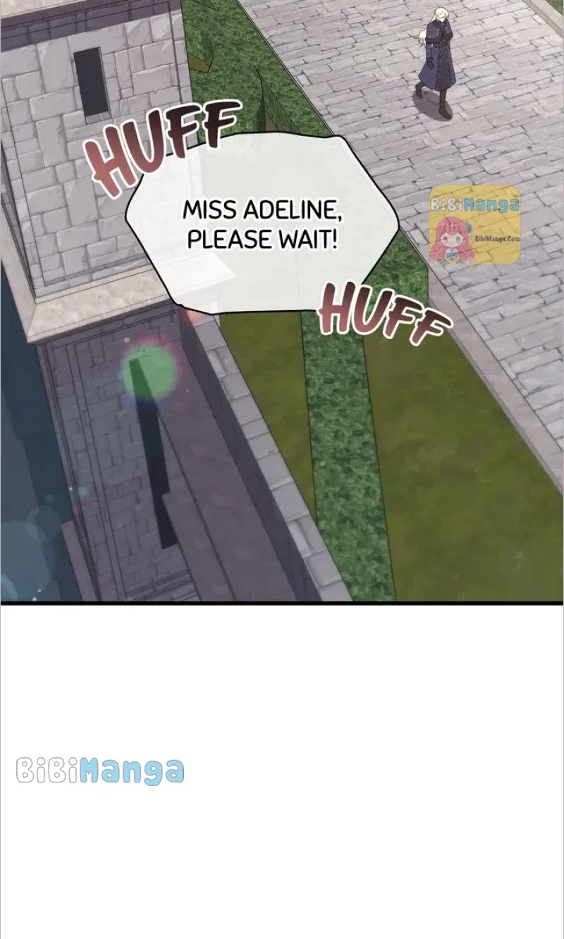 Adeline’s Twilight Chapter 63 – Page 38