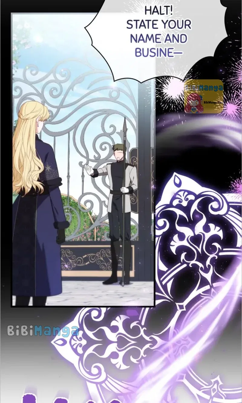 Adeline’s Twilight Chapter 63 – Page 42