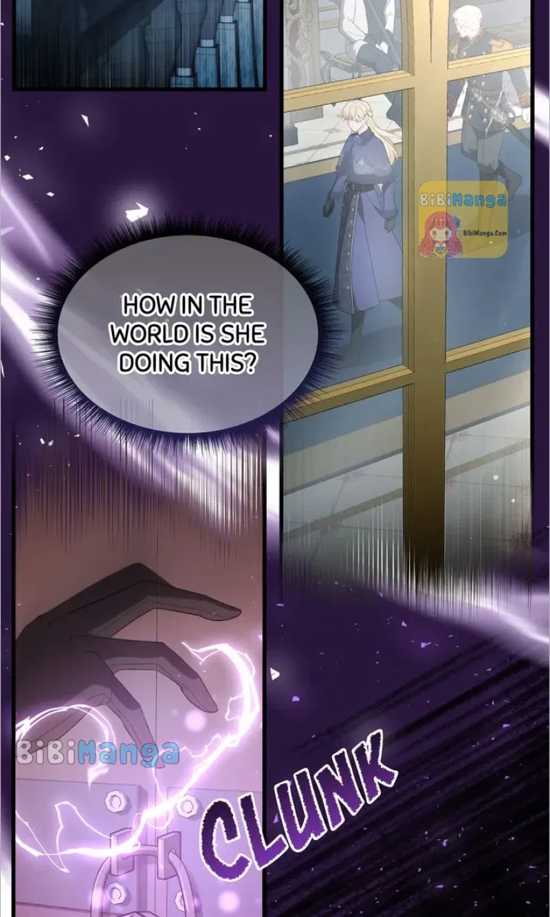 Adeline’s Twilight Chapter 63 – Page 47