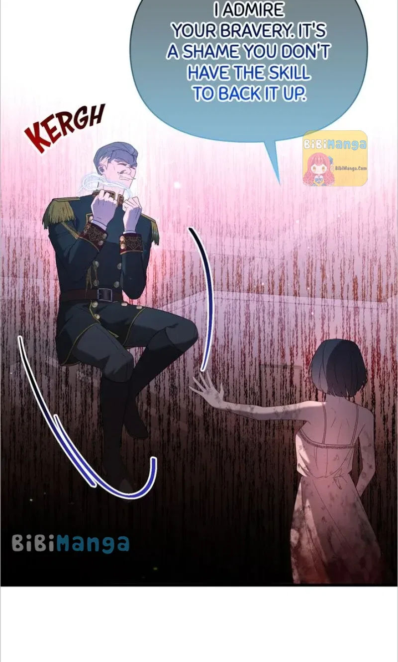 Adeline’s Twilight Chapter 63 – Page 66