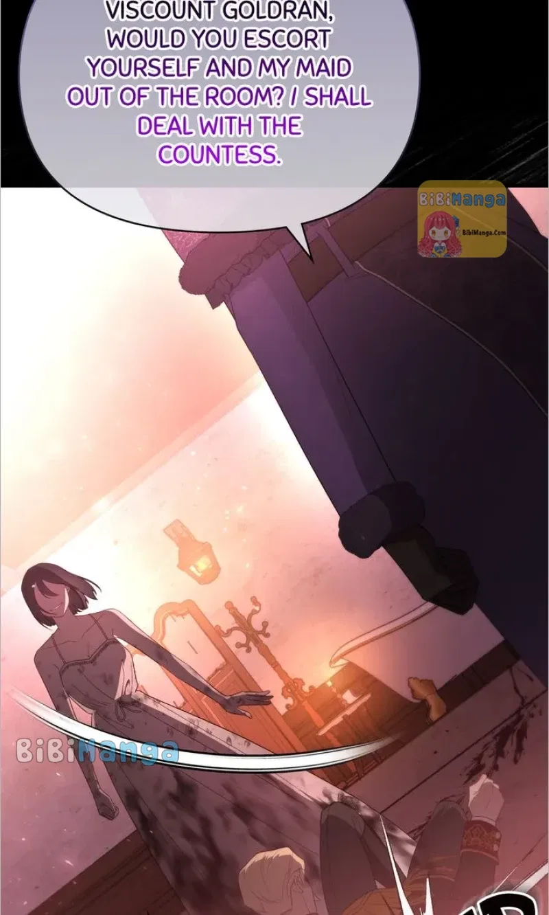 Adeline’s Twilight Chapter 63 – Page 69