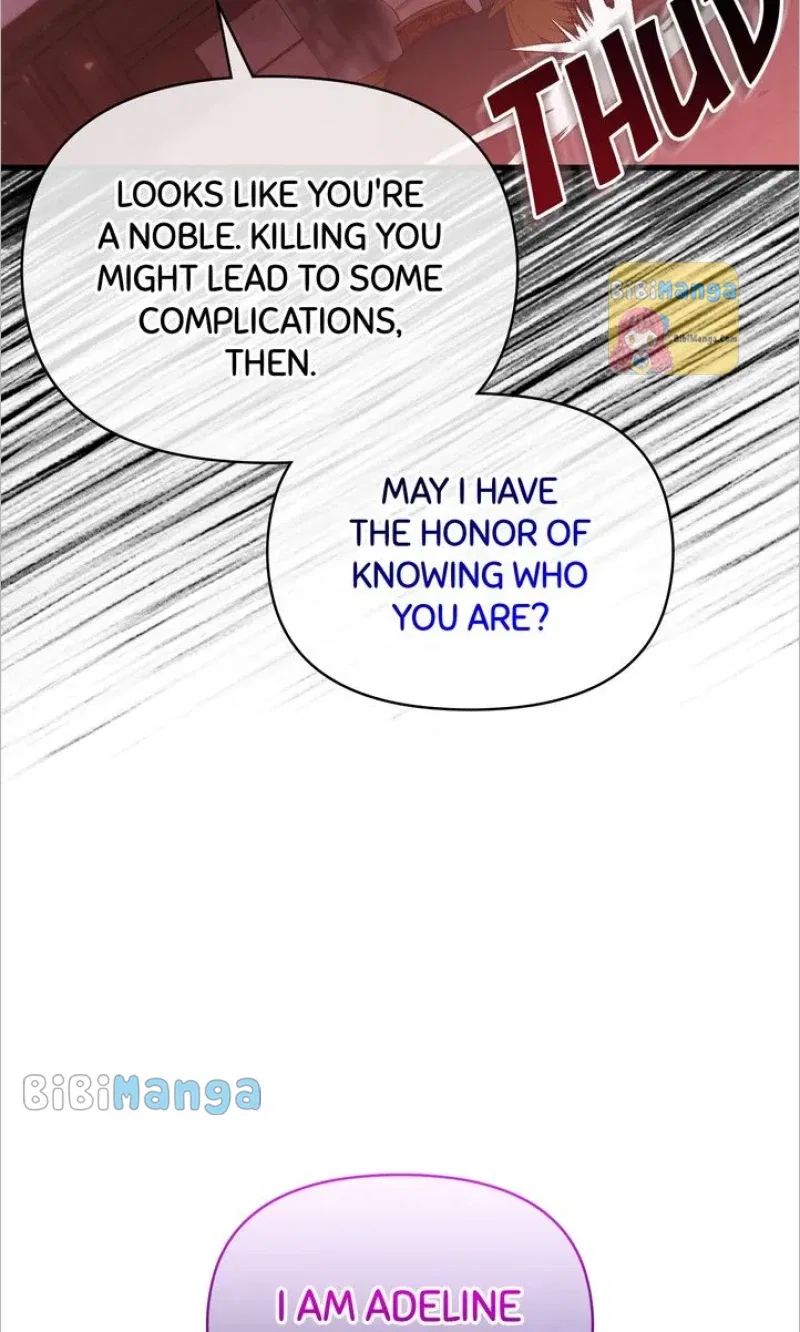 Adeline’s Twilight Chapter 63 – Page 70