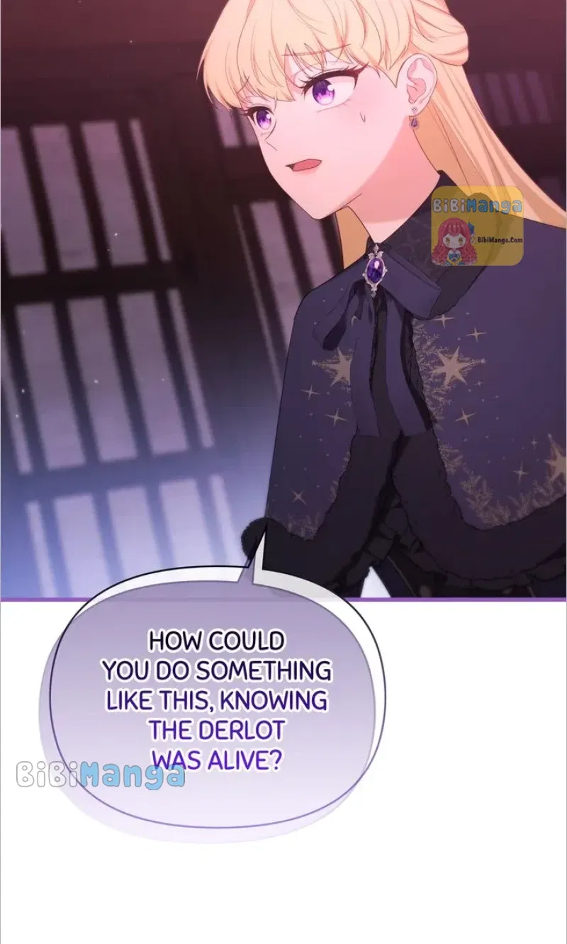 Adeline’s Twilight Chapter 63 – Page 84