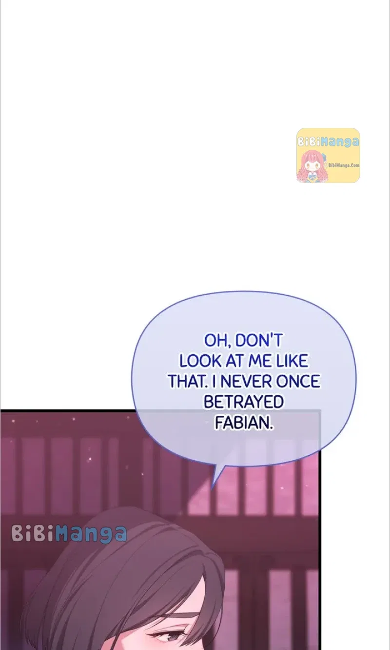 Adeline’s Twilight Chapter 63 – Page 85