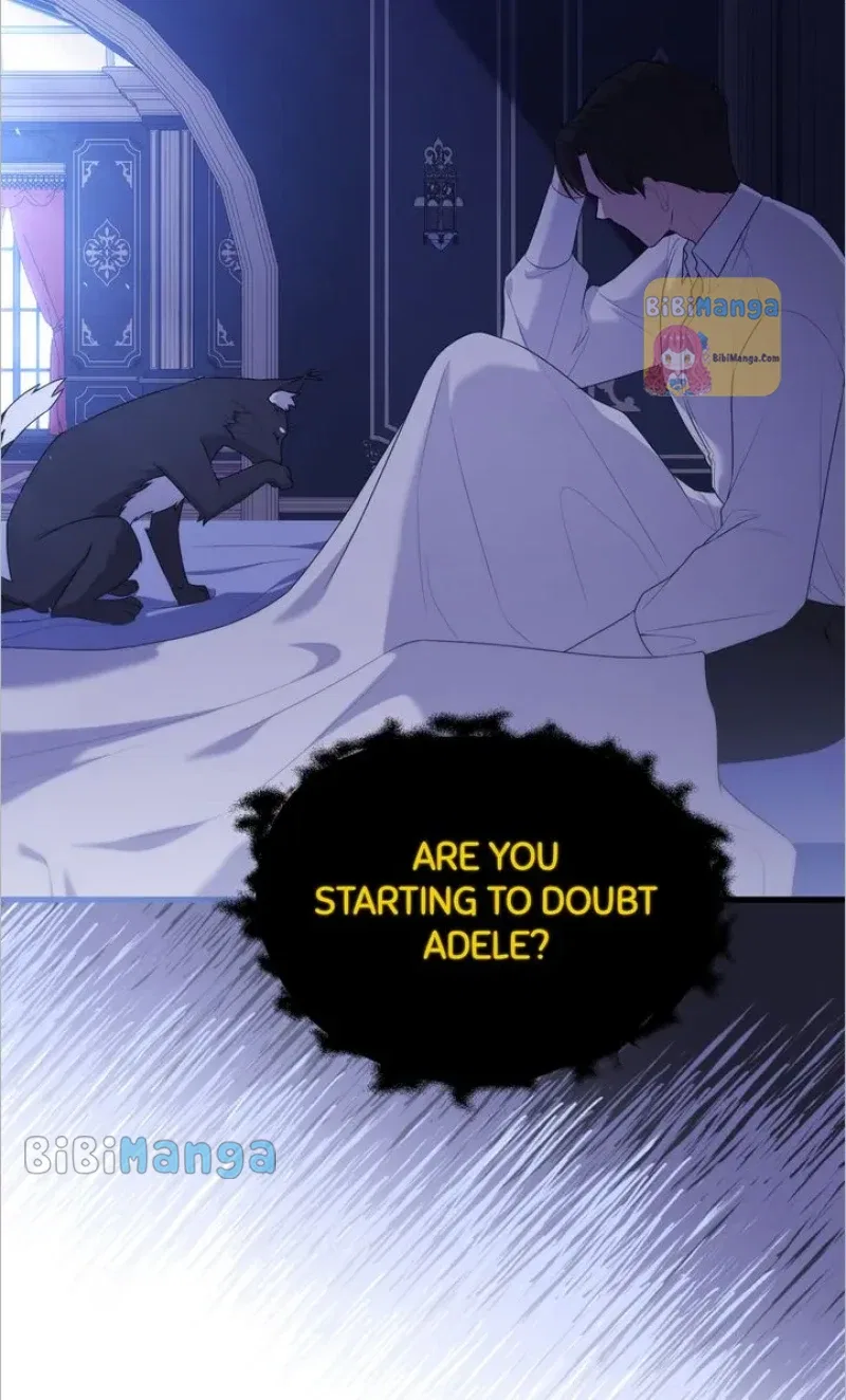 Adeline’s Twilight Chapter 62 – Page 2