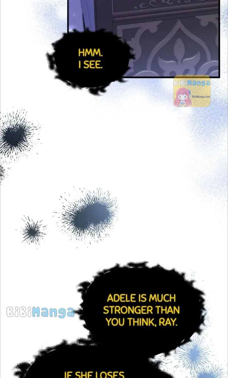 Adeline’s Twilight Chapter 62 – Page 4