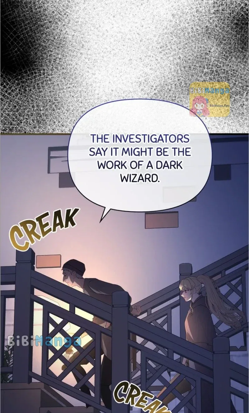 Adeline’s Twilight Chapter 62 – Page 23
