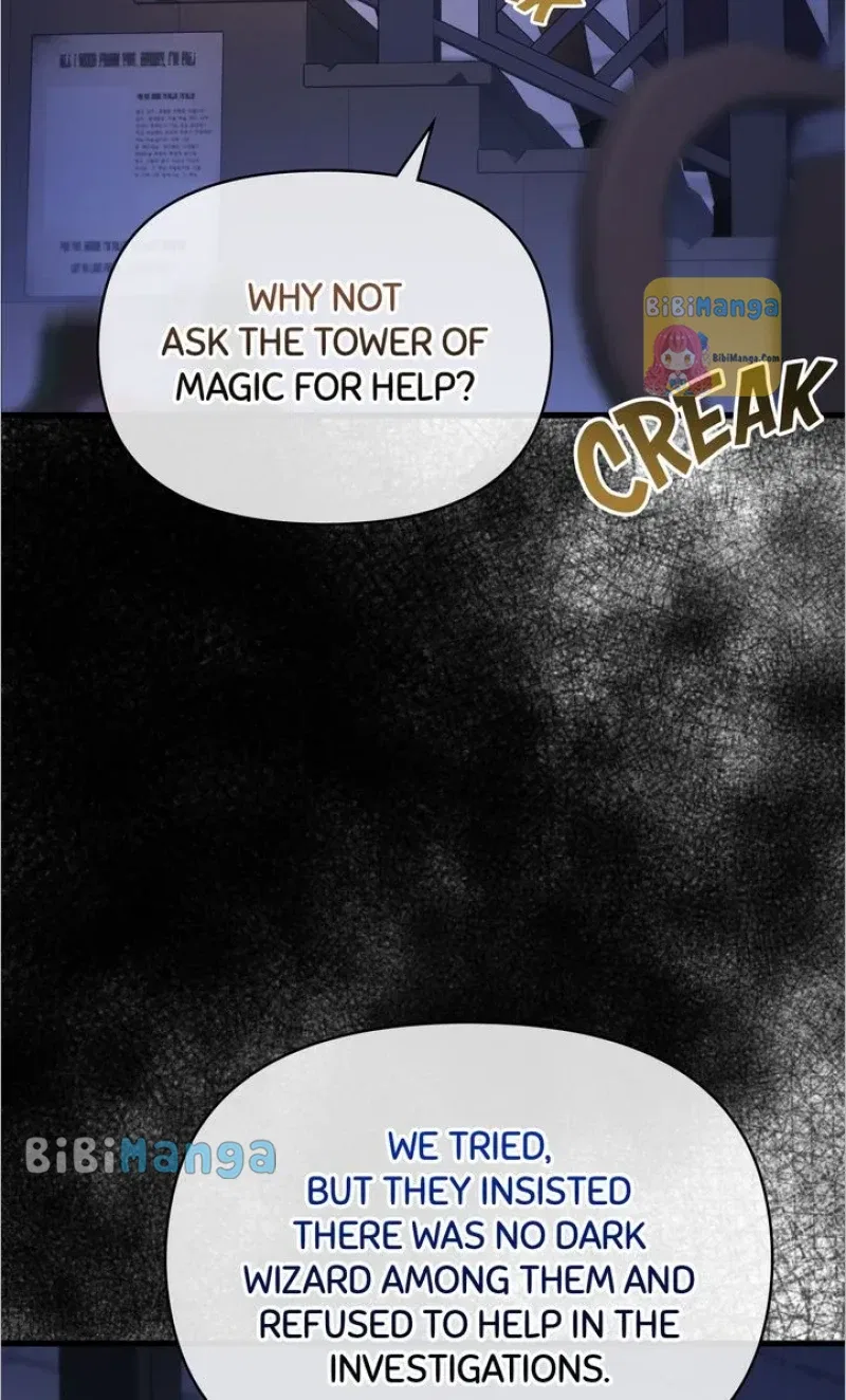 Adeline’s Twilight Chapter 62 – Page 24