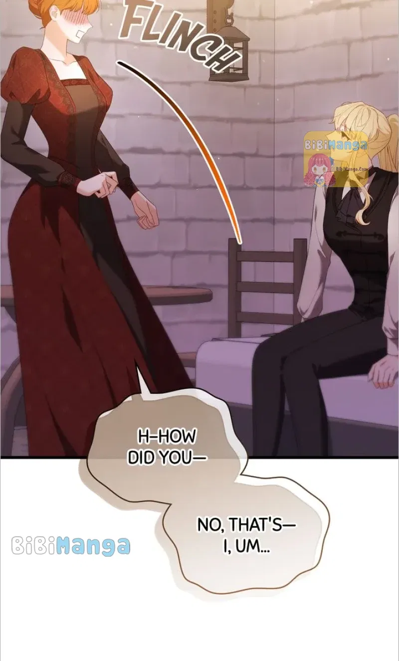 Adeline’s Twilight Chapter 62 – Page 36