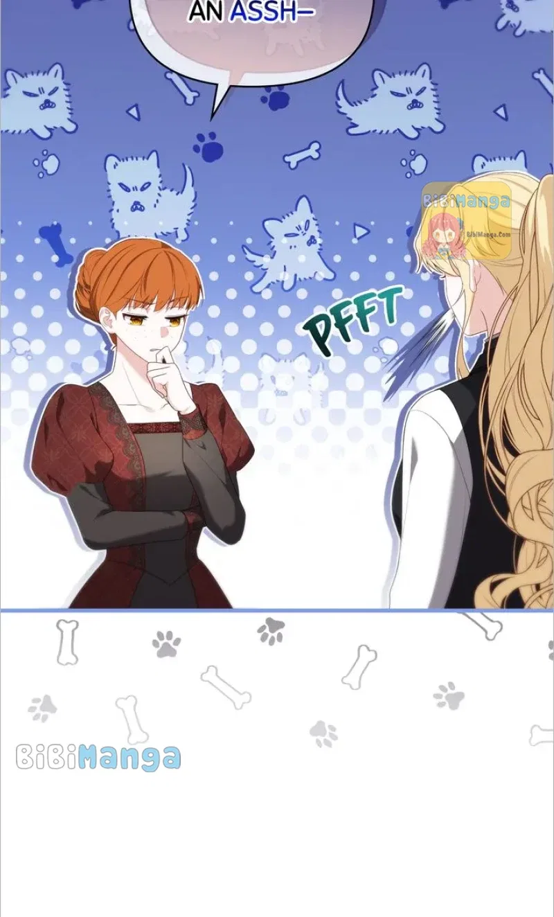 Adeline’s Twilight Chapter 62 – Page 42