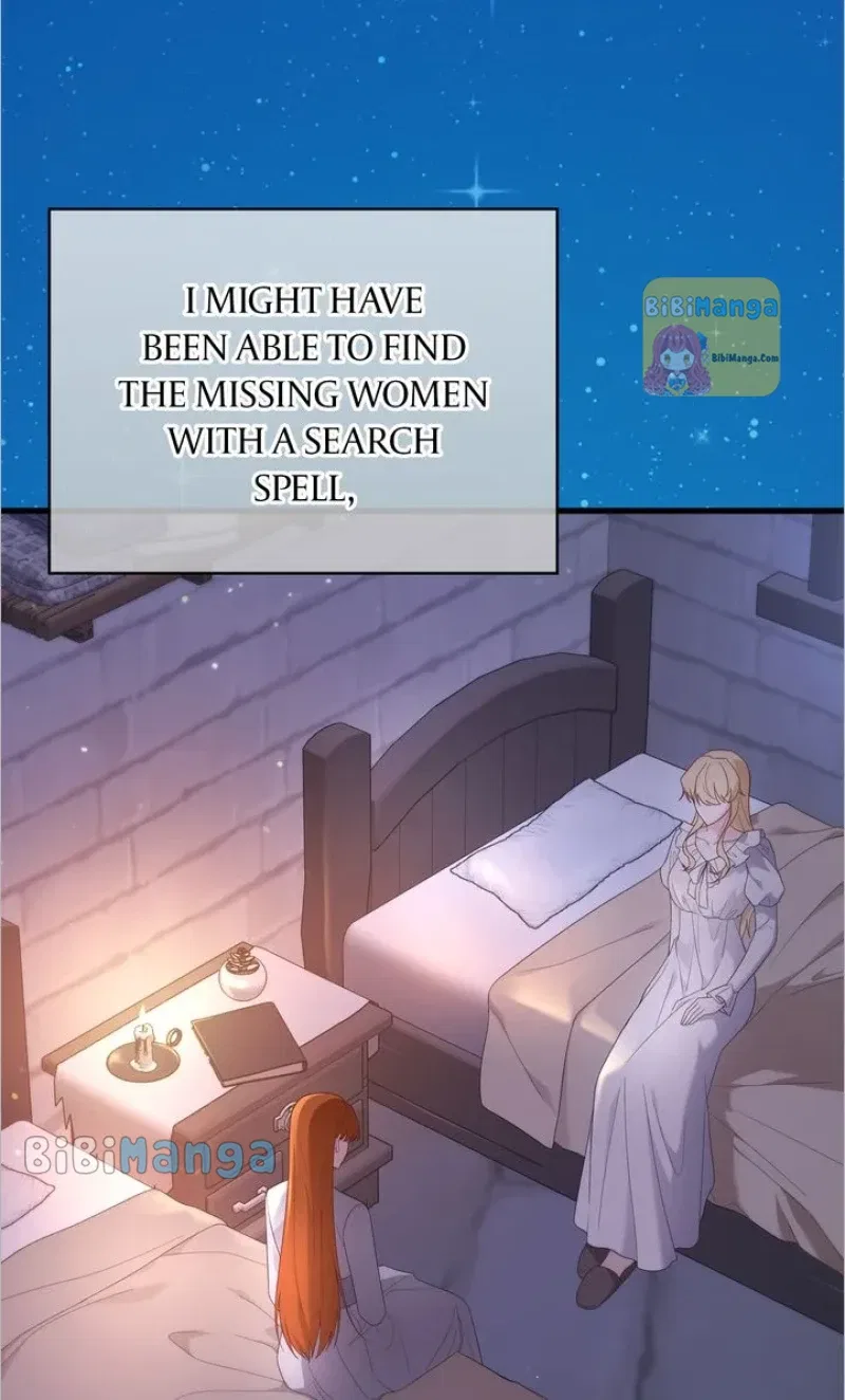 Adeline’s Twilight Chapter 62 – Page 48