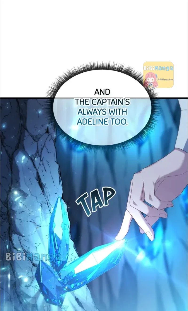 Adeline’s Twilight Chapter 62 – Page 58