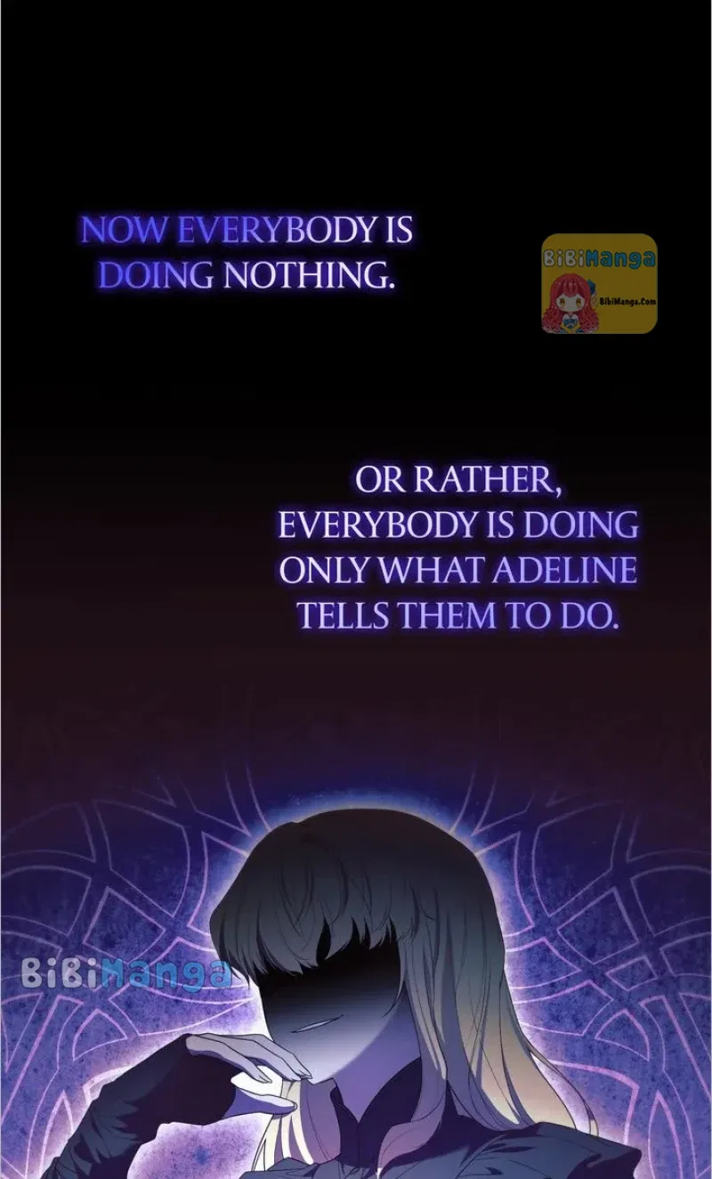 Adeline’s Twilight Chapter 62 – Page 60