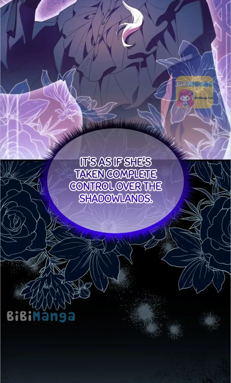 Adeline’s Twilight Chapter 62 – Page 61