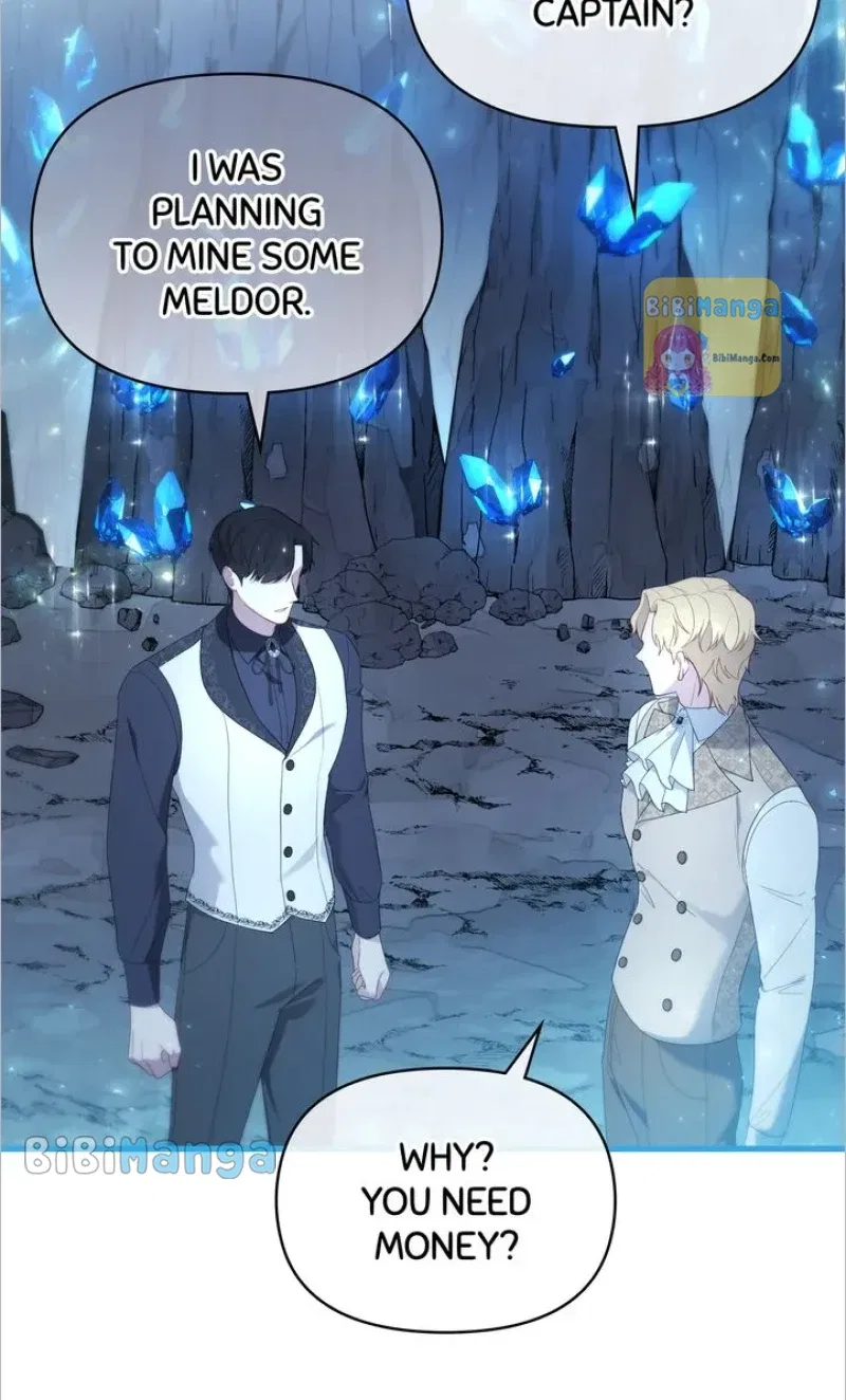 Adeline’s Twilight Chapter 62 – Page 64