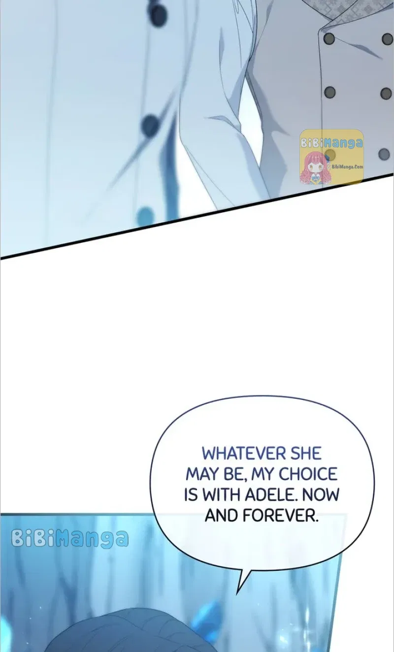 Adeline’s Twilight Chapter 62 – Page 77