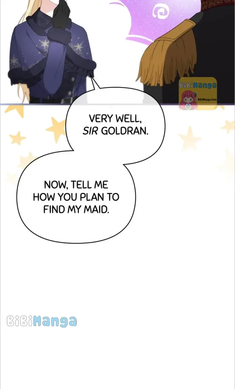 Adeline’s Twilight Chapter 62 – Page 96
