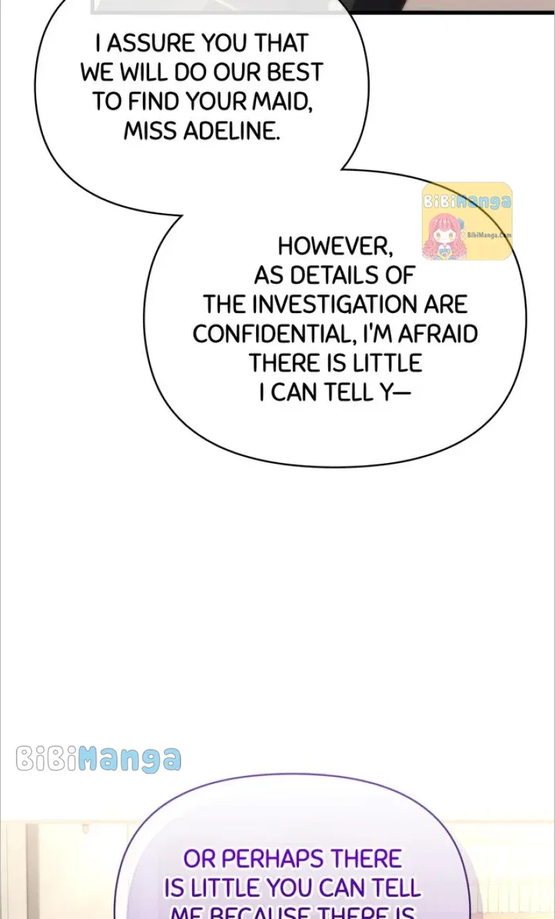Adeline’s Twilight Chapter 62 – Page 99