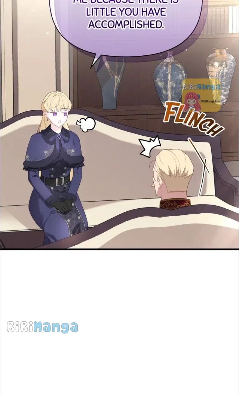 Adeline’s Twilight Chapter 62 – Page 100