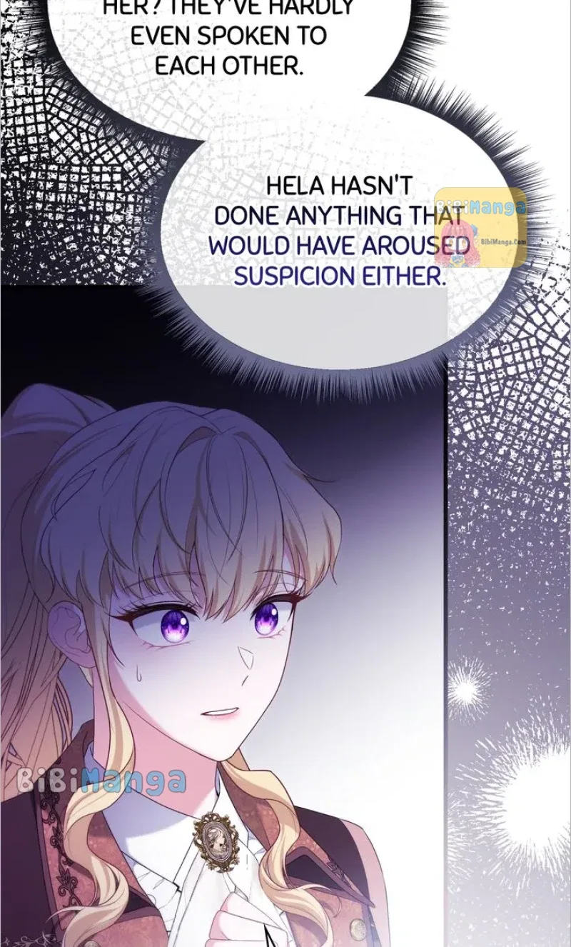 Adeline’s Twilight Chapter 61 – Page 3