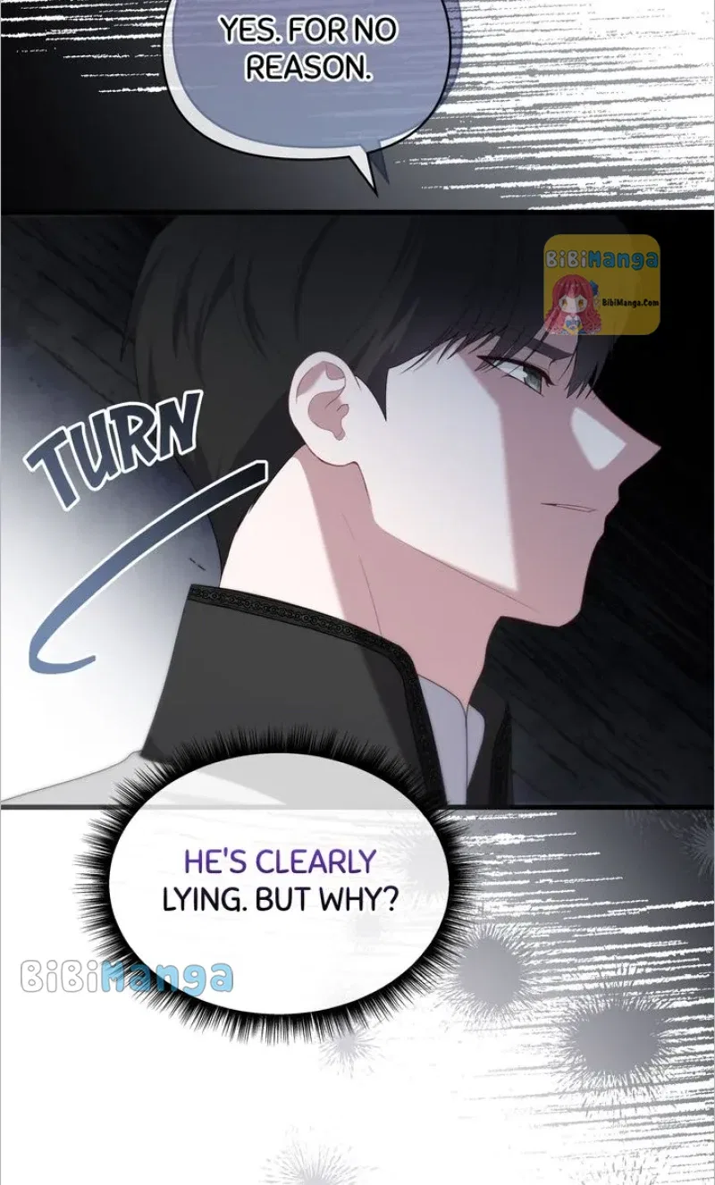 Adeline’s Twilight Chapter 61 – Page 6