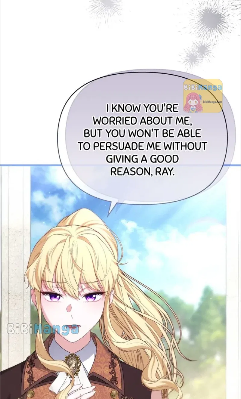 Adeline’s Twilight Chapter 61 – Page 7