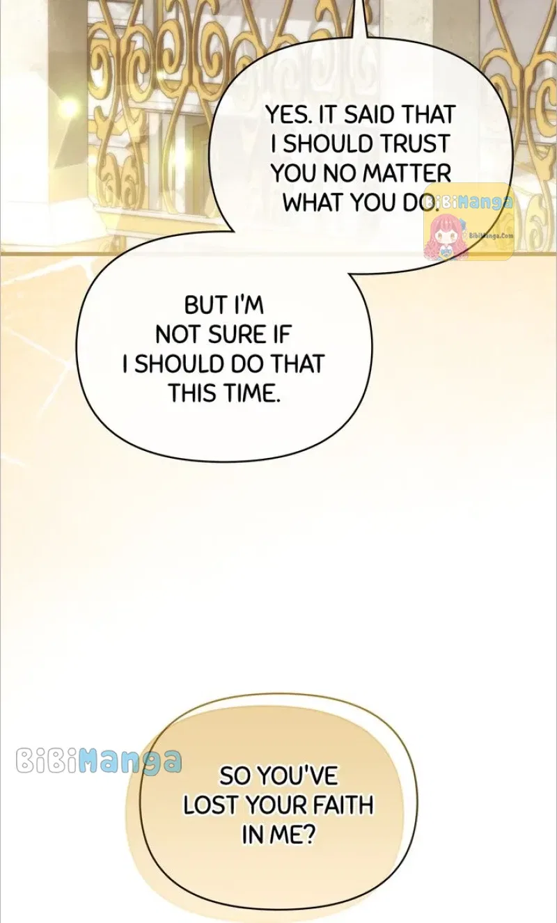 Adeline’s Twilight Chapter 61 – Page 12