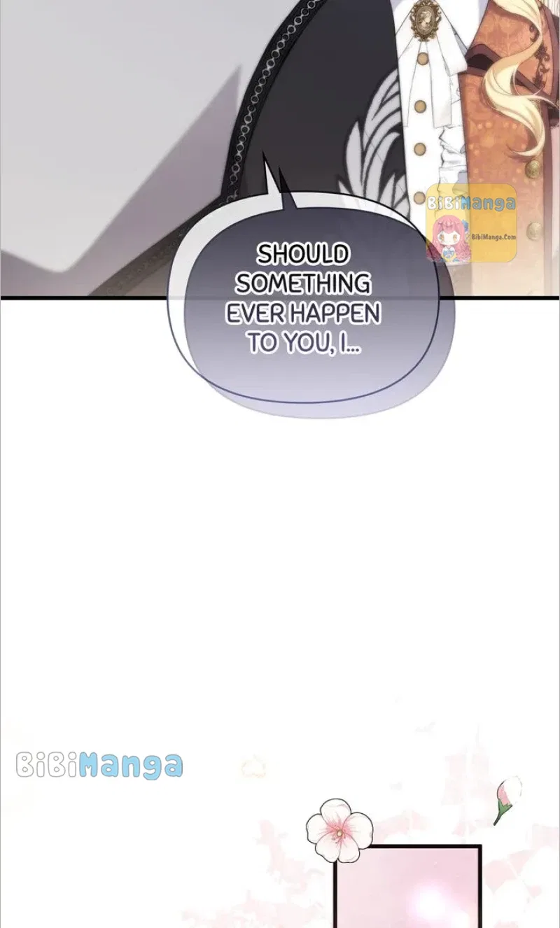 Adeline’s Twilight Chapter 61 – Page 14