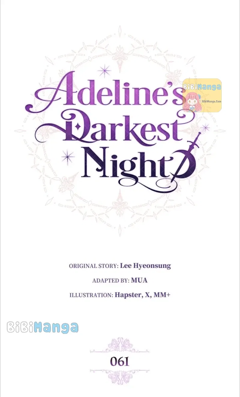 Adeline’s Twilight Chapter 61 – Page 17
