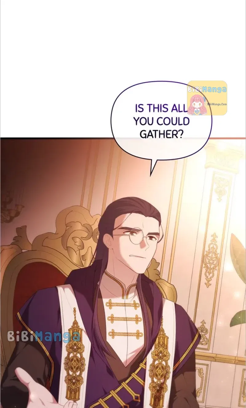 Adeline’s Twilight Chapter 61 – Page 21