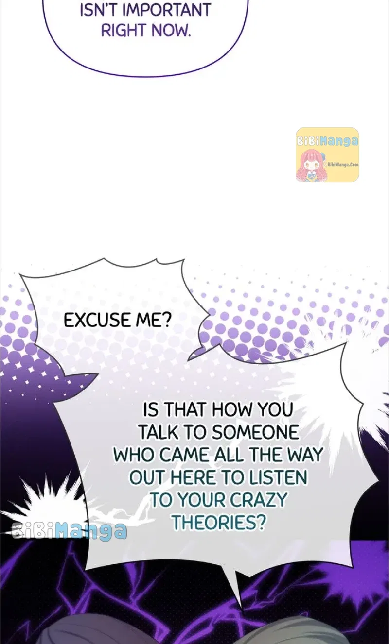 Adeline’s Twilight Chapter 61 – Page 24