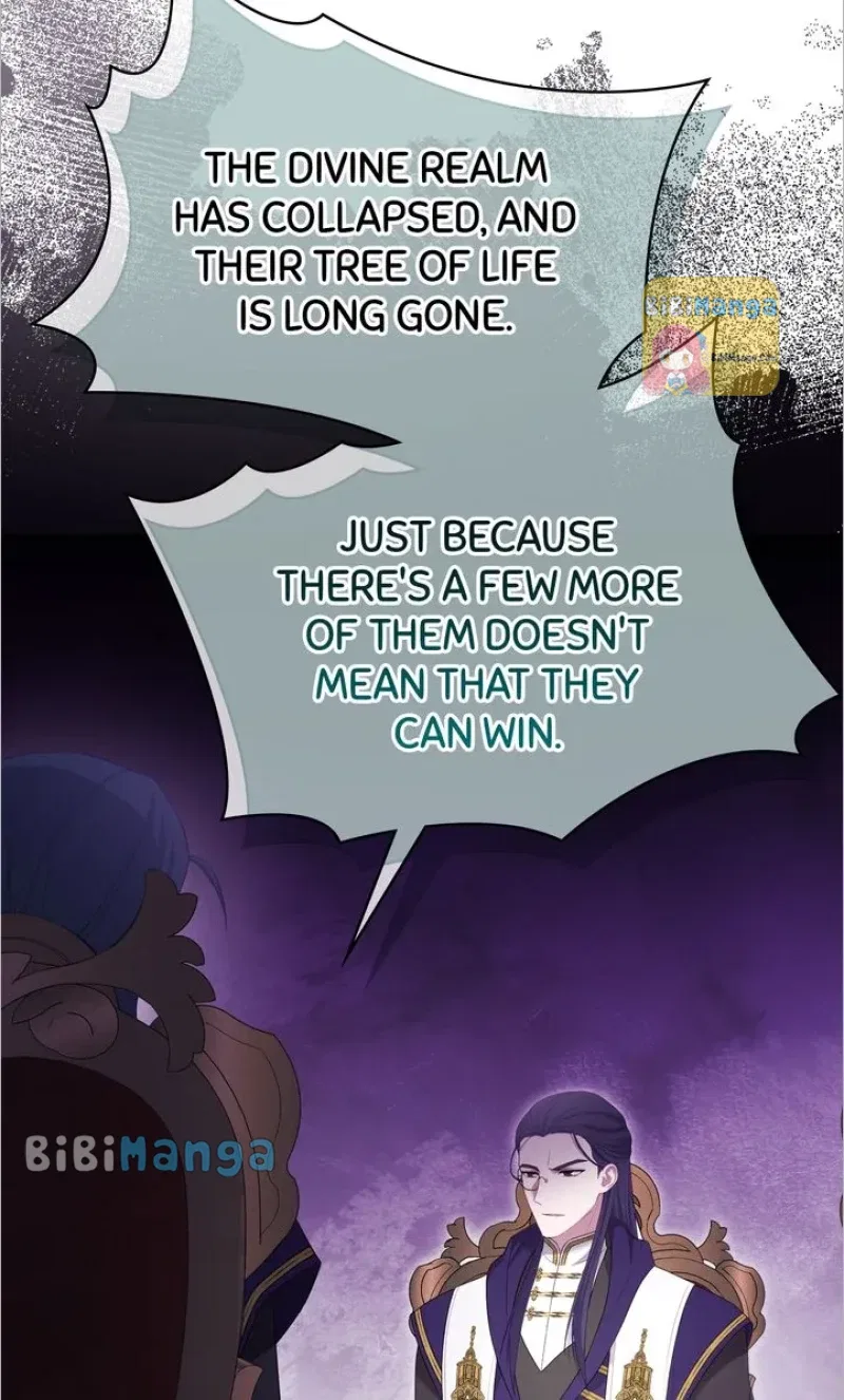 Adeline’s Twilight Chapter 61 – Page 28